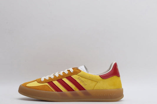 TrendVault® – Iconic Fusion Low-Top Sneaker