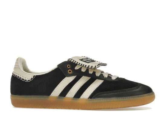 NoirBonner® – Pony Hair Tonal Luxe Sneaker