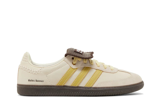 SoleMuse® – Retro Luxe Heritage Sneaker