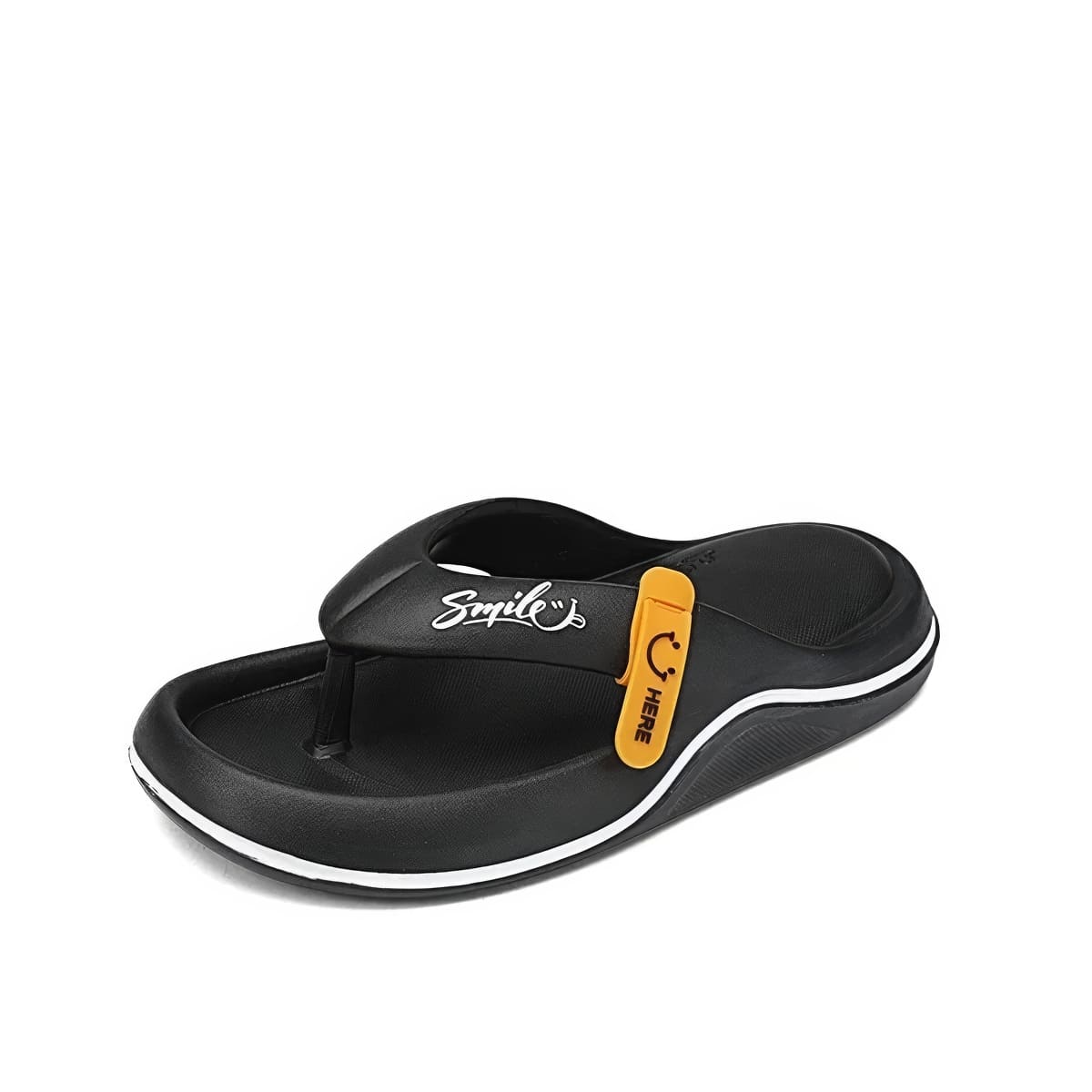Levi | Stylish Comfort Orthopedic Slides