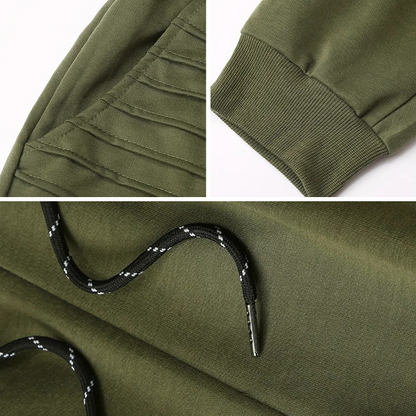 Barry - Ultra-Comfortable Relaxed Sweatpants