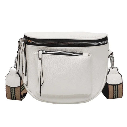 Chic and Functional Crossbody Bag for Everyday Use