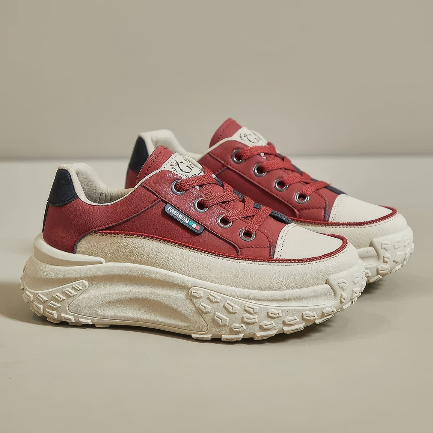 Alice | Ultimate Ortho Comfort Sneakers
