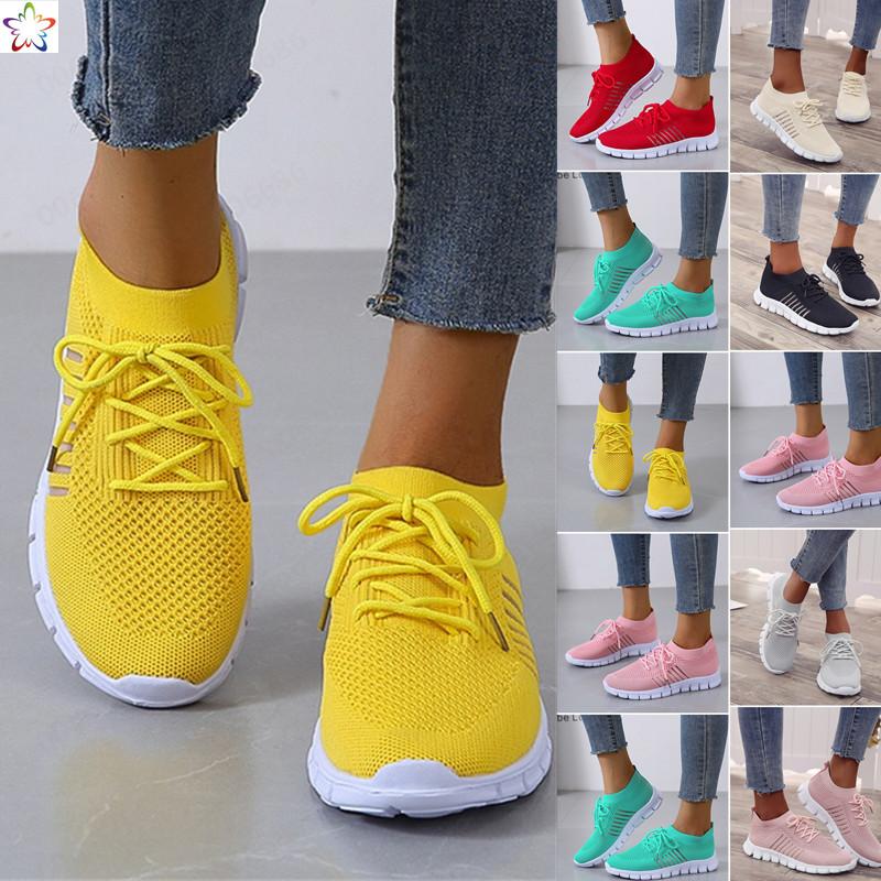 Kalani - Cozy and Stylish Sport Sneakers