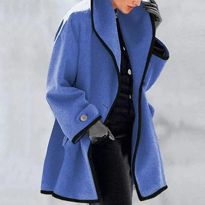 Galene | Timeless & Chic Trench Coat