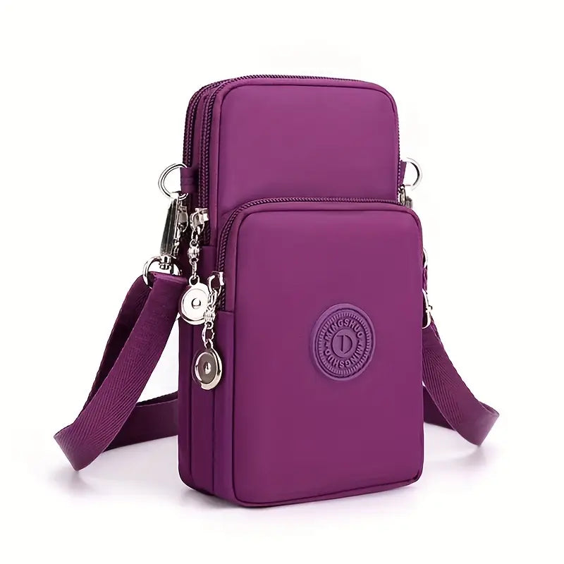 Voya | Stylish and Compact Crossbody Purse