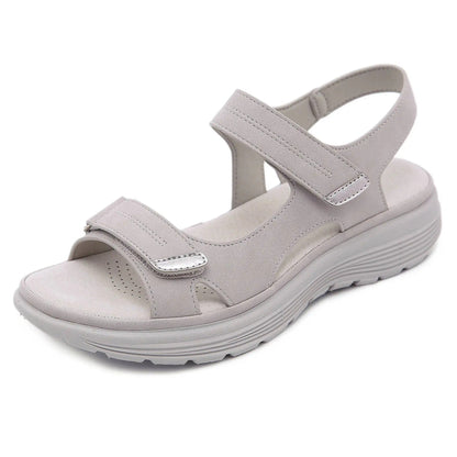 Stella | Stylish Ortho Arch Support Sandals for Ultimate Comfort