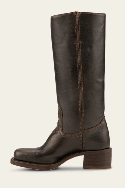 Amelia | Exquisite Leather Boots for Ultimate Elegance