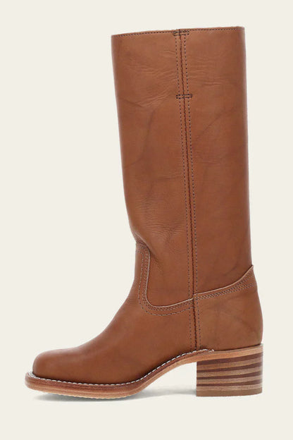 Amelia | Exquisite Leather Boots for Ultimate Elegance