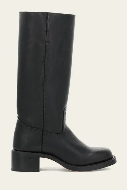 Amelia | Exquisite Leather Boots for Ultimate Elegance