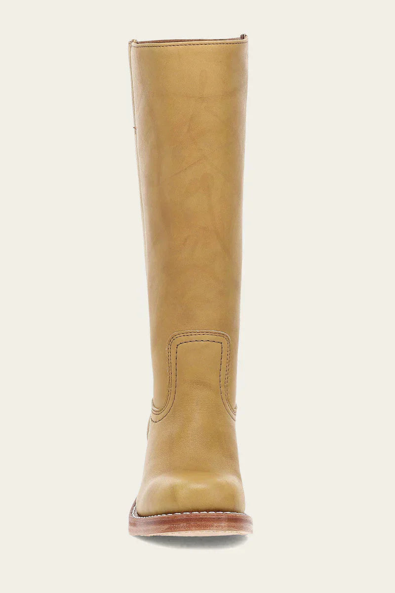 Amelia | Exquisite Leather Boots for Ultimate Elegance