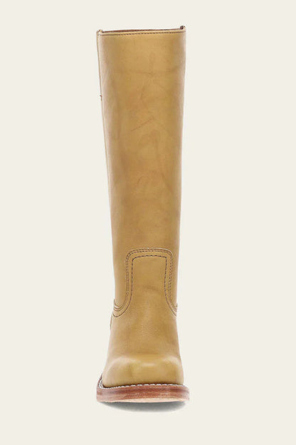 Amelia | Exquisite Leather Boots for Ultimate Elegance