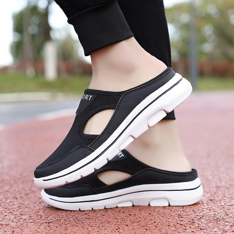 Solace | Comfort-Enhancing Orthopedic Sandals