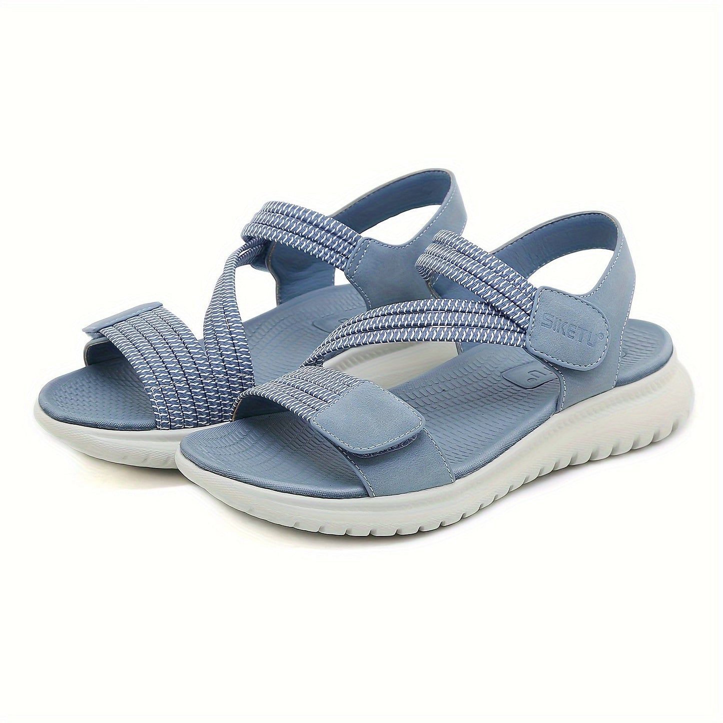 Finley - Ultimate Comfort & Support Sandals