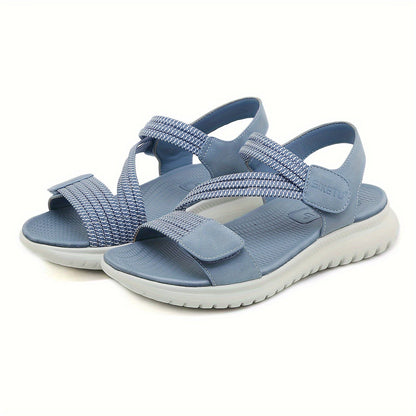 Finley - Ultimate Comfort & Support Sandals