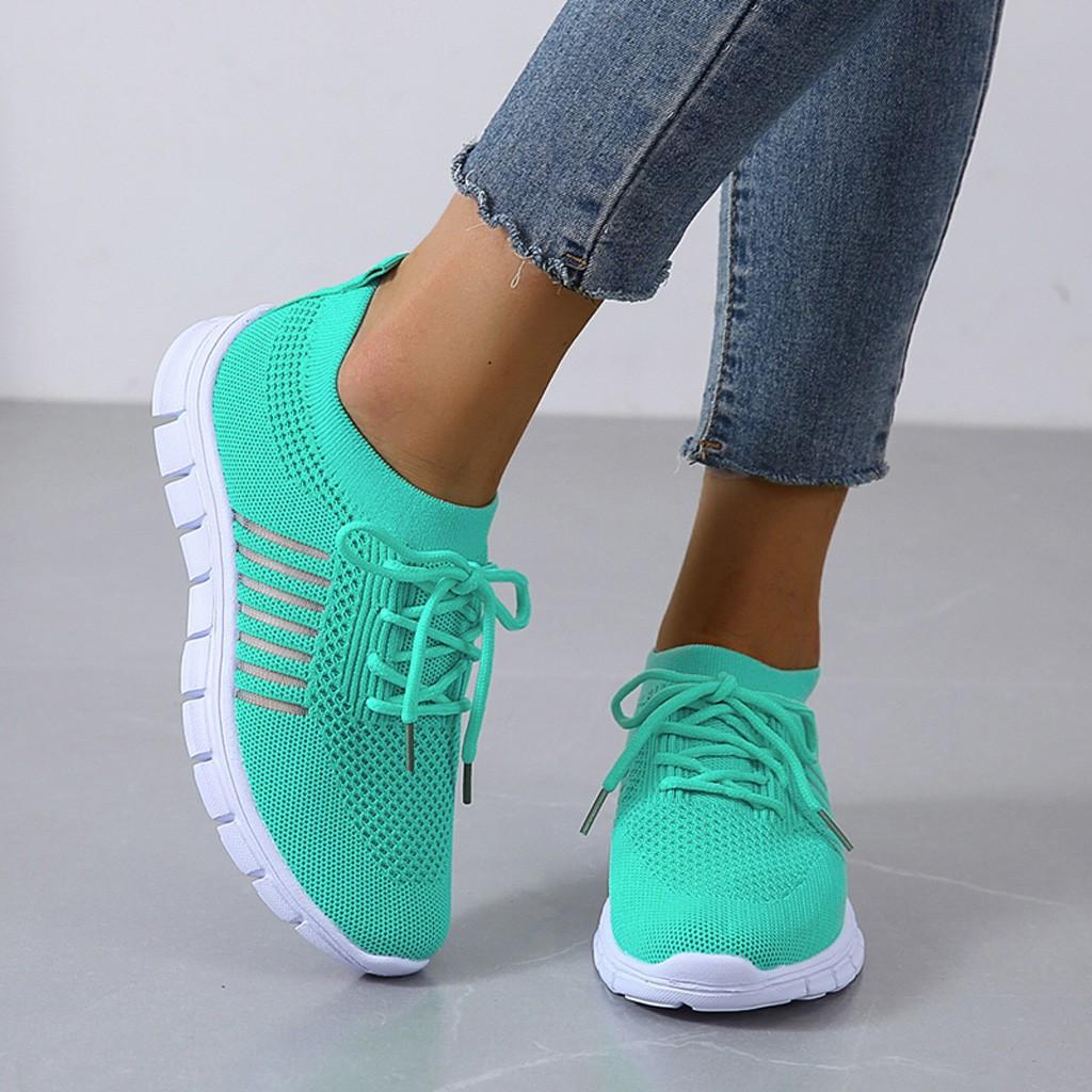 Kalani - Cozy and Stylish Sport Sneakers