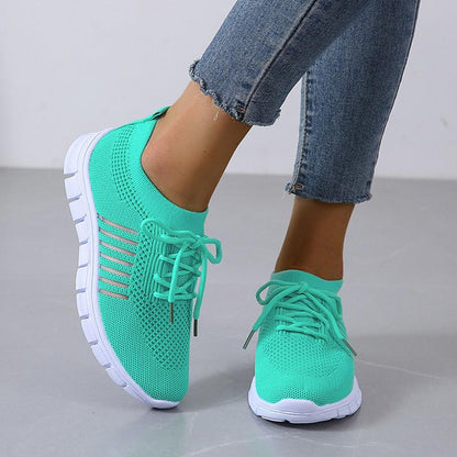 Kalani - Cozy and Stylish Sport Sneakers