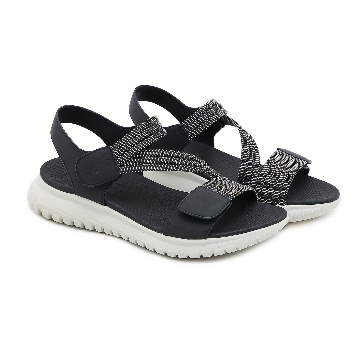 Finley - Ultimate Comfort & Support Sandals