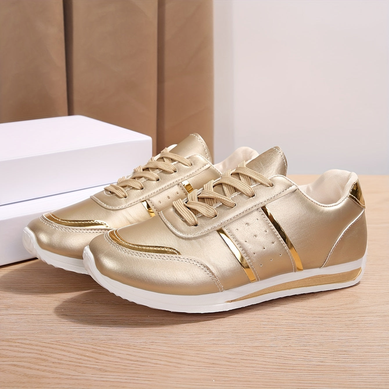 Sophie - Sleek and Stylish Lightweight Women's Sneakers