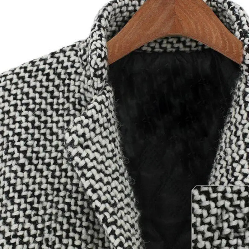 Erina | Chic and Stylish Coat