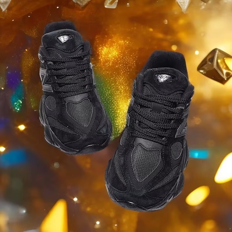 AERODYNEX™ FreshWave Lightweight Runner – Retro Mesh & Suede Training Sneaker