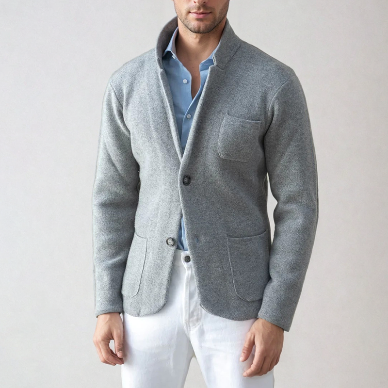 Gaston - Timeless Vintage Blazer for the Modern Man
