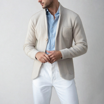 Gaston - Timeless Vintage Blazer for the Modern Man