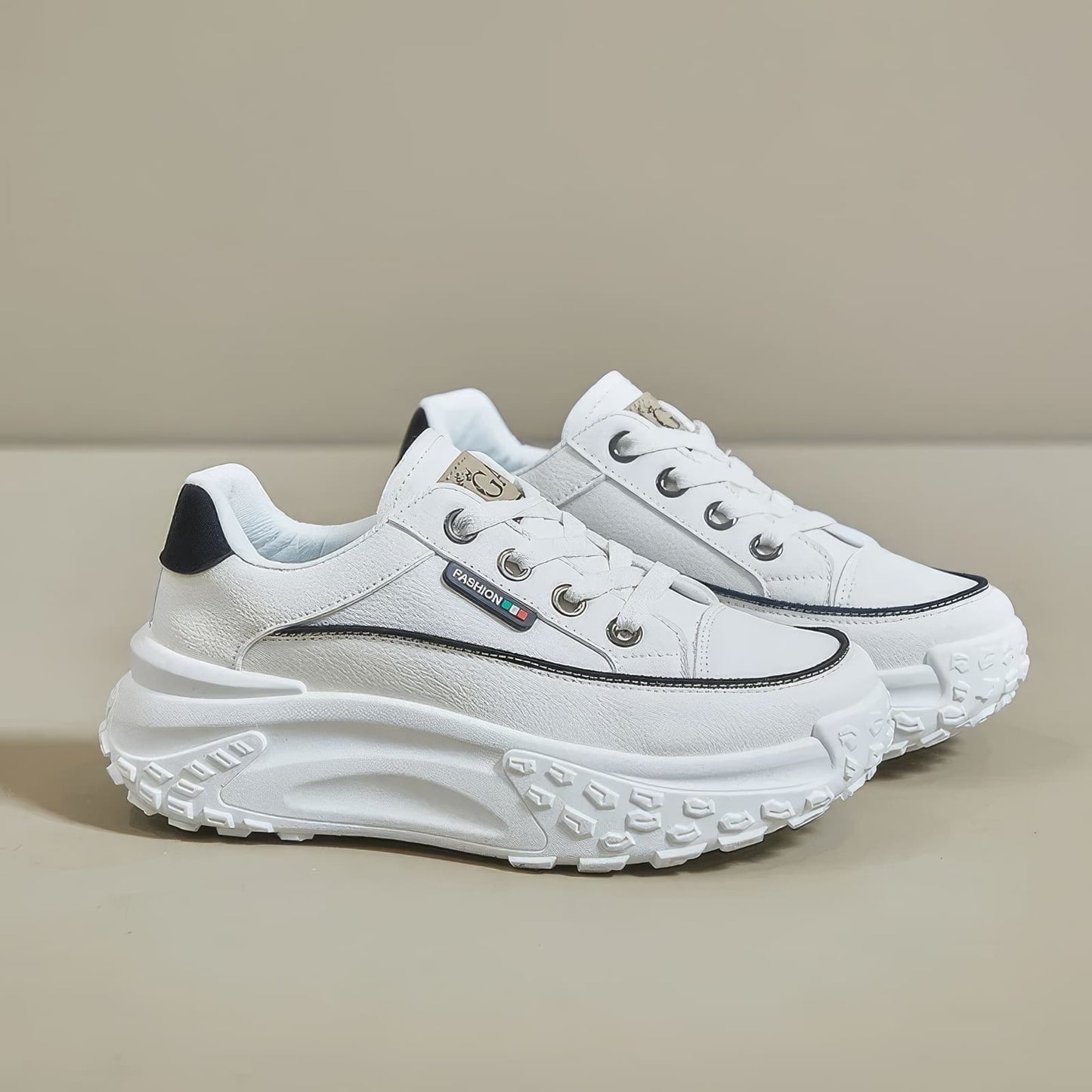 Alice | Ultimate Ortho Comfort Sneakers
