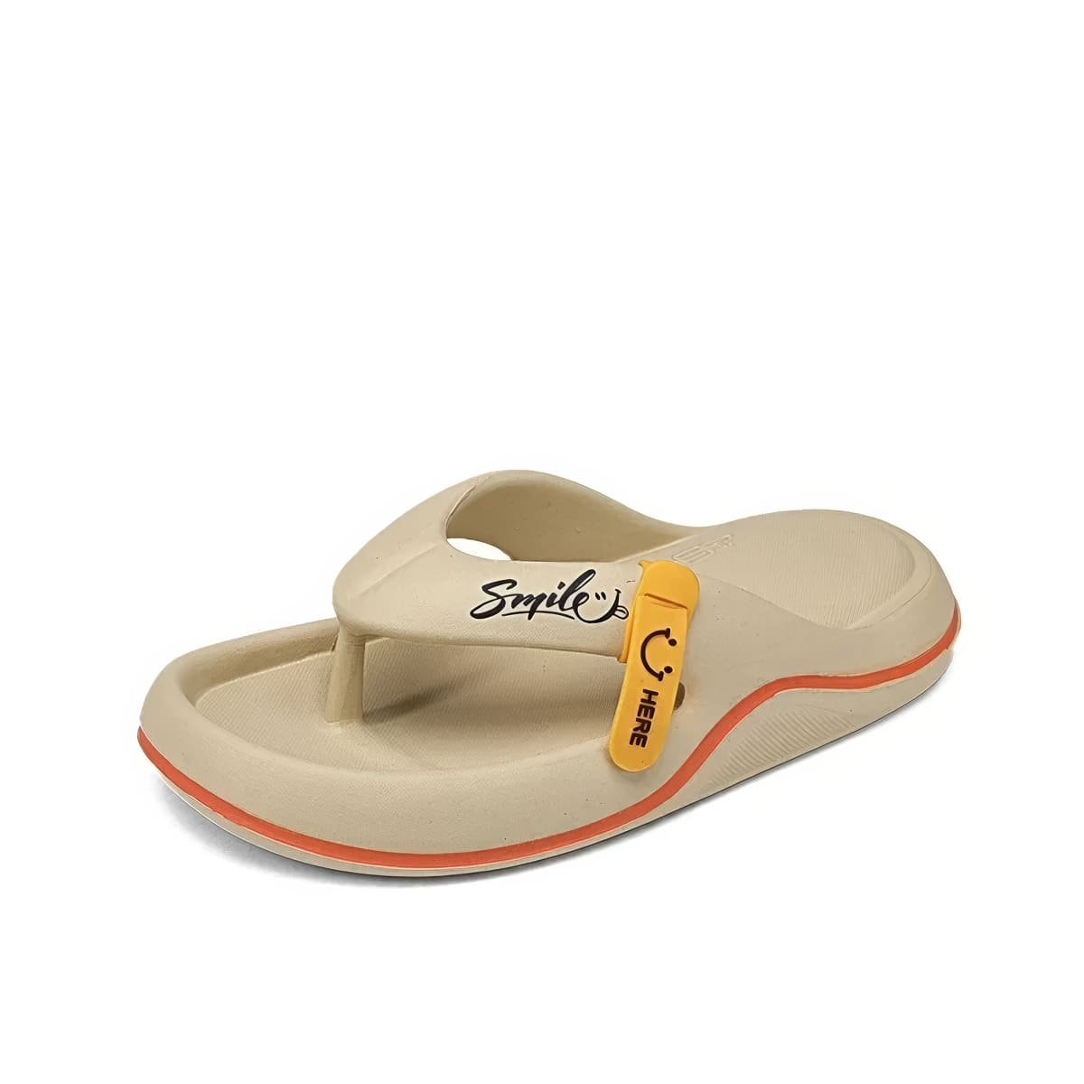 Levi | Stylish Comfort Orthopedic Slides