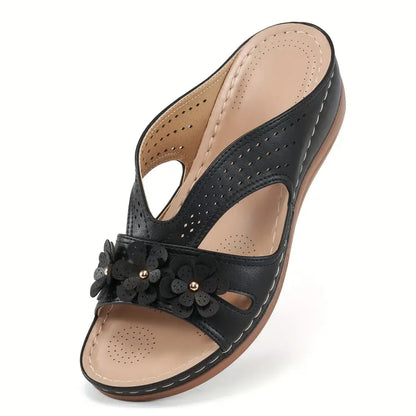 NOVA™ - Comfort-Focused Breathable Orthopaedic Sandals for Ultimate Foot Support
