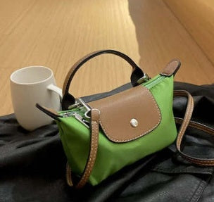 Adorable Compact Women's Handbag