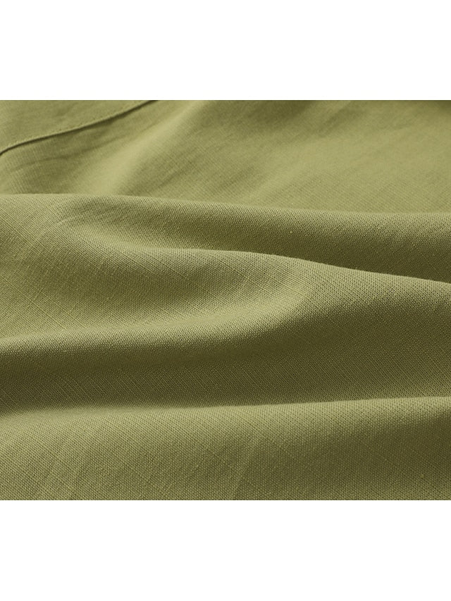 Emanuel - Timeless Elegance Shirt