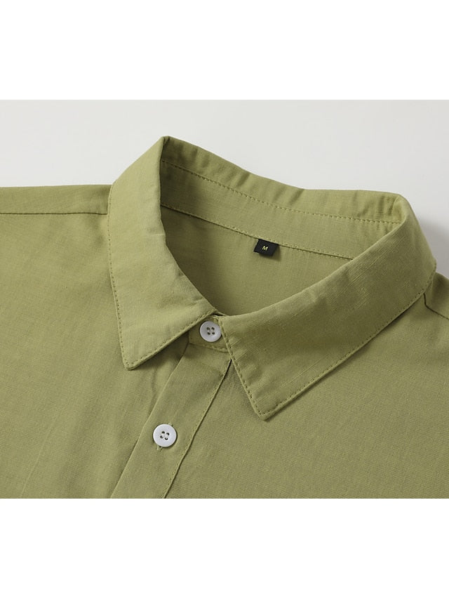 Emanuel - Timeless Elegance Shirt
