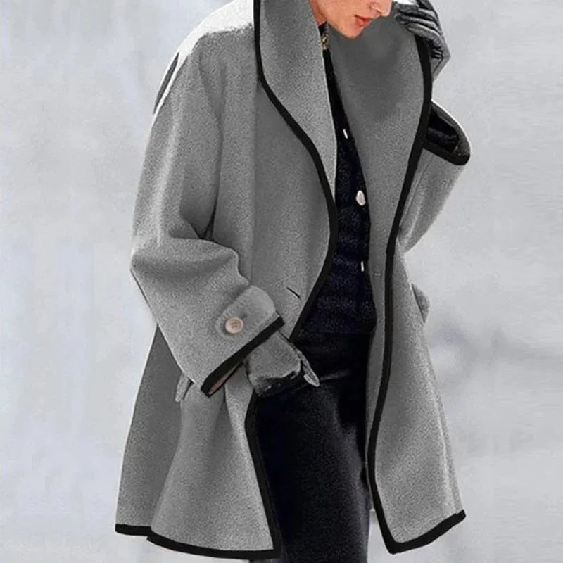 Galene | Timeless & Chic Trench Coat