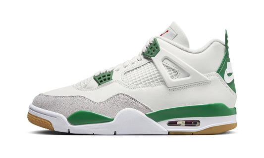 PineFlex® – Court Heritage Mid Sneaker