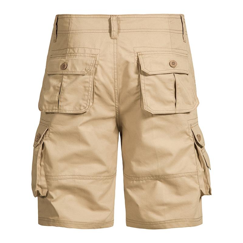 Brody - Stylish and Airy Cargo Shorts for Ultimate Comfort