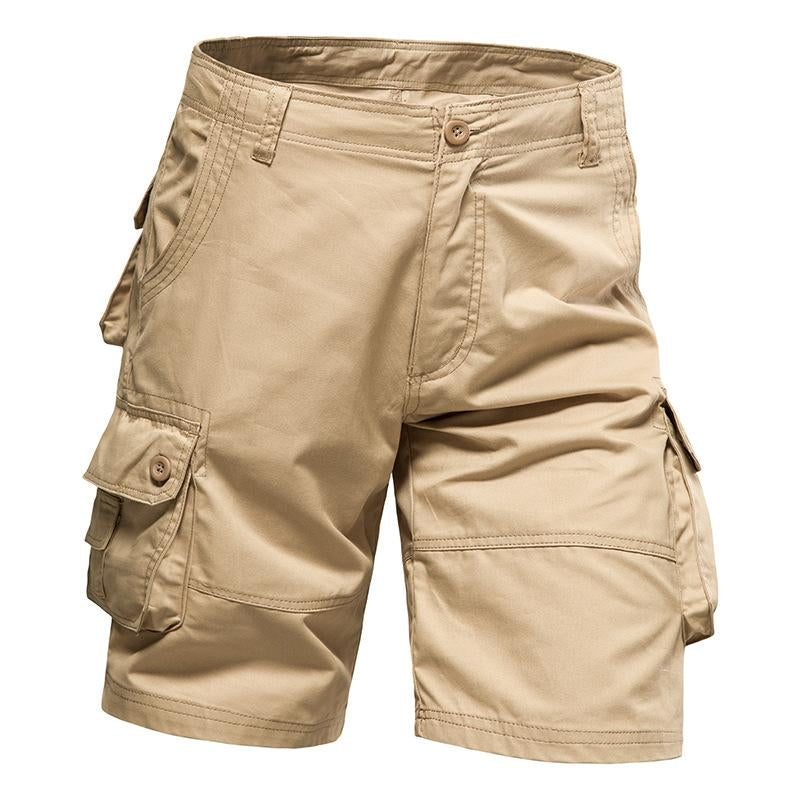 Brody - Stylish and Airy Cargo Shorts for Ultimate Comfort
