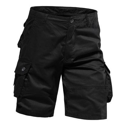 Brody - Stylish and Airy Cargo Shorts for Ultimate Comfort