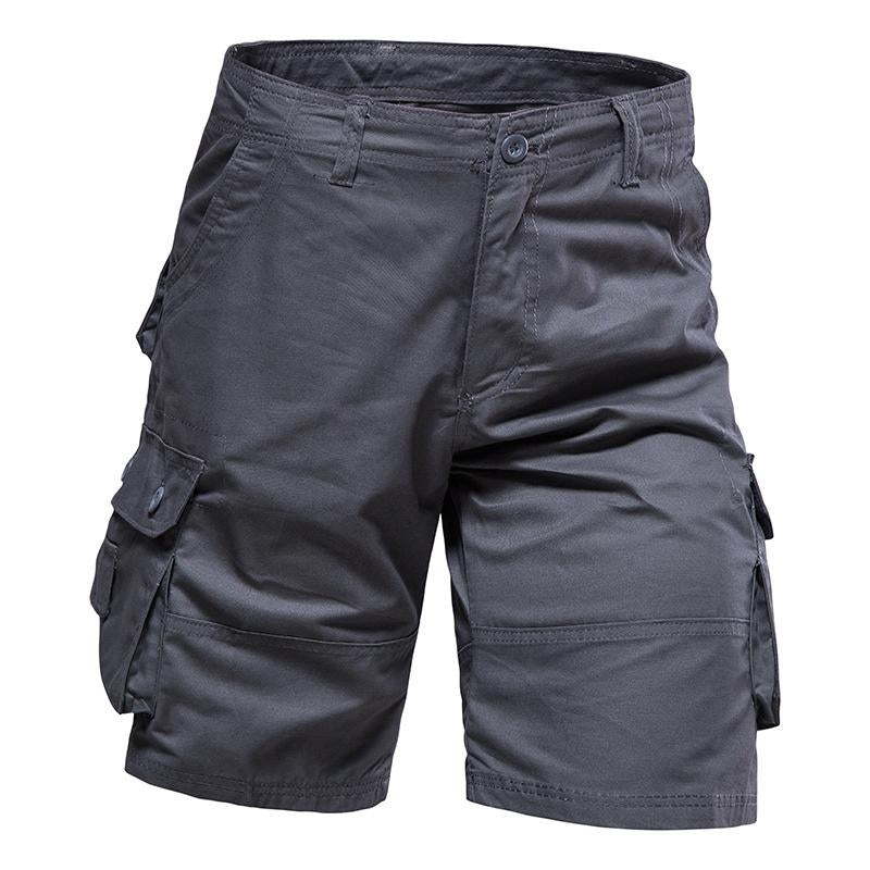 Brody - Stylish and Airy Cargo Shorts for Ultimate Comfort