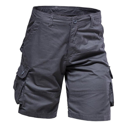 Brody - Stylish and Airy Cargo Shorts for Ultimate Comfort