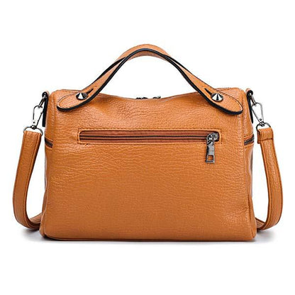 Chic Studded Handbag for Women