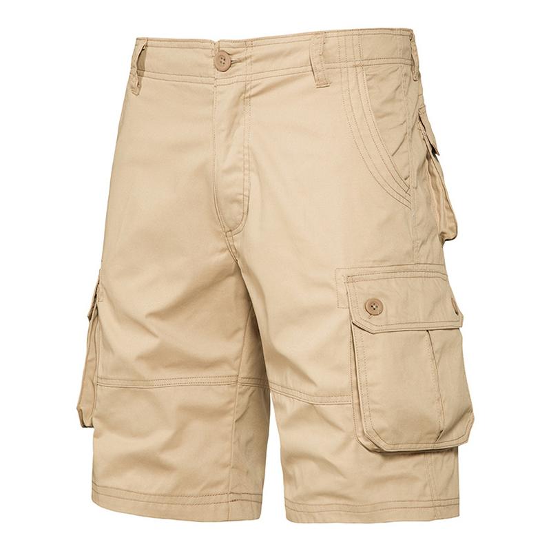 Brody - Stylish and Airy Cargo Shorts for Ultimate Comfort