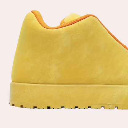 Wendelina - Chic Women's Sneakers for Trendy Style