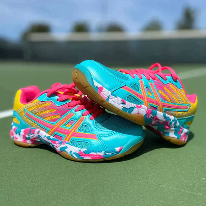 Amira - High-Performance Athletic Shoes for Every Adventure