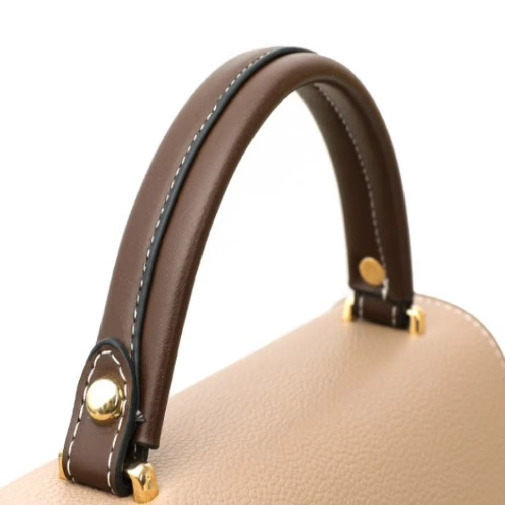 Chic Multicolor Women's Leather Crossbody Handbags with Ample Storage