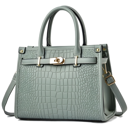 Amalia - Elegant Luxury Handbag for the Stylish You