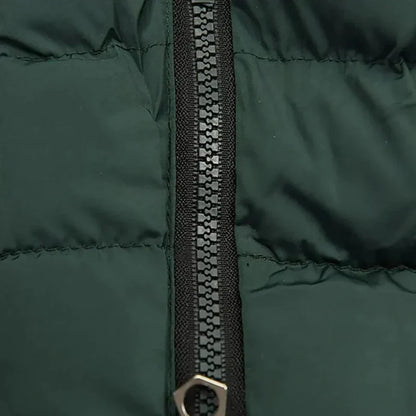 Nicolette | Stylish and Cozy Parka Jacket