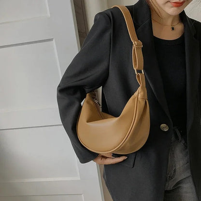 Chic and Trendy Messenger Bag