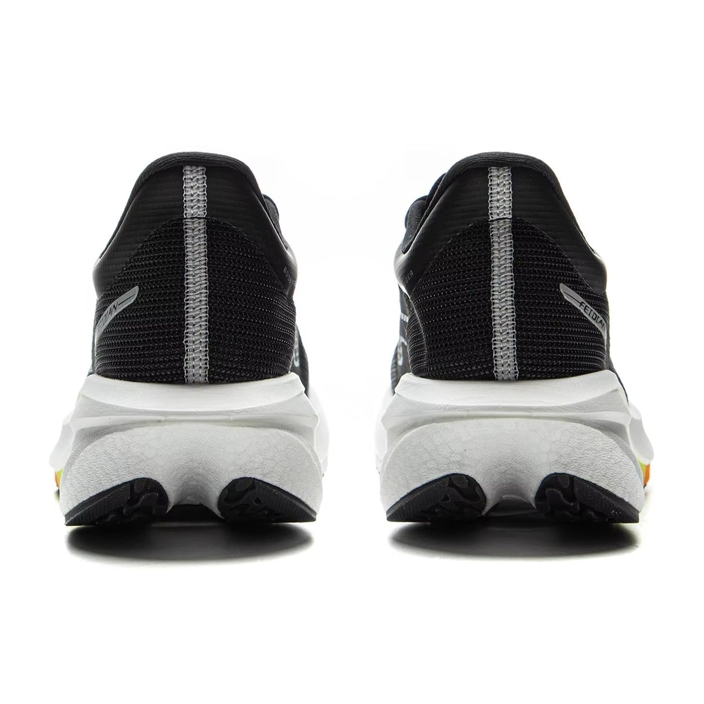 Aerovect VelocityWave Carbon Racing Shoes – Lightweight Marathon Running Sneakers