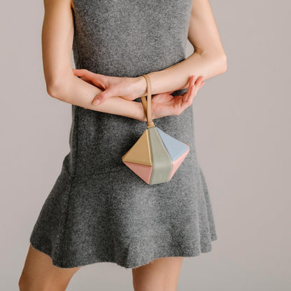 ChicHarmony Mini Bag - The perfect blend of style and practicality